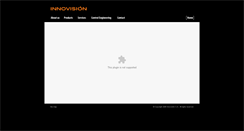Desktop Screenshot of innsa.com