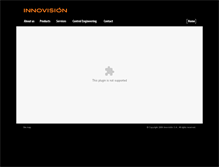 Tablet Screenshot of innsa.com